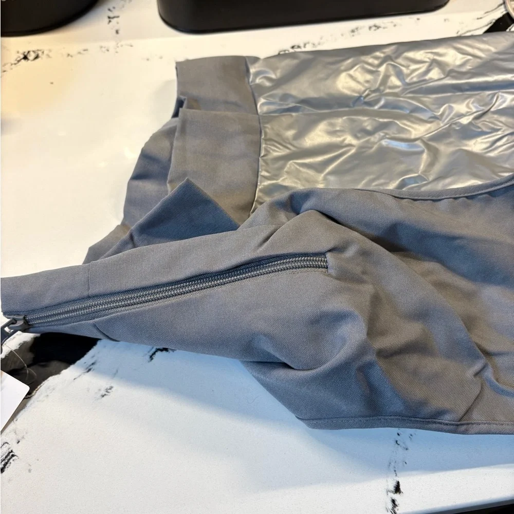 Target Gray XXL Pet Apparel